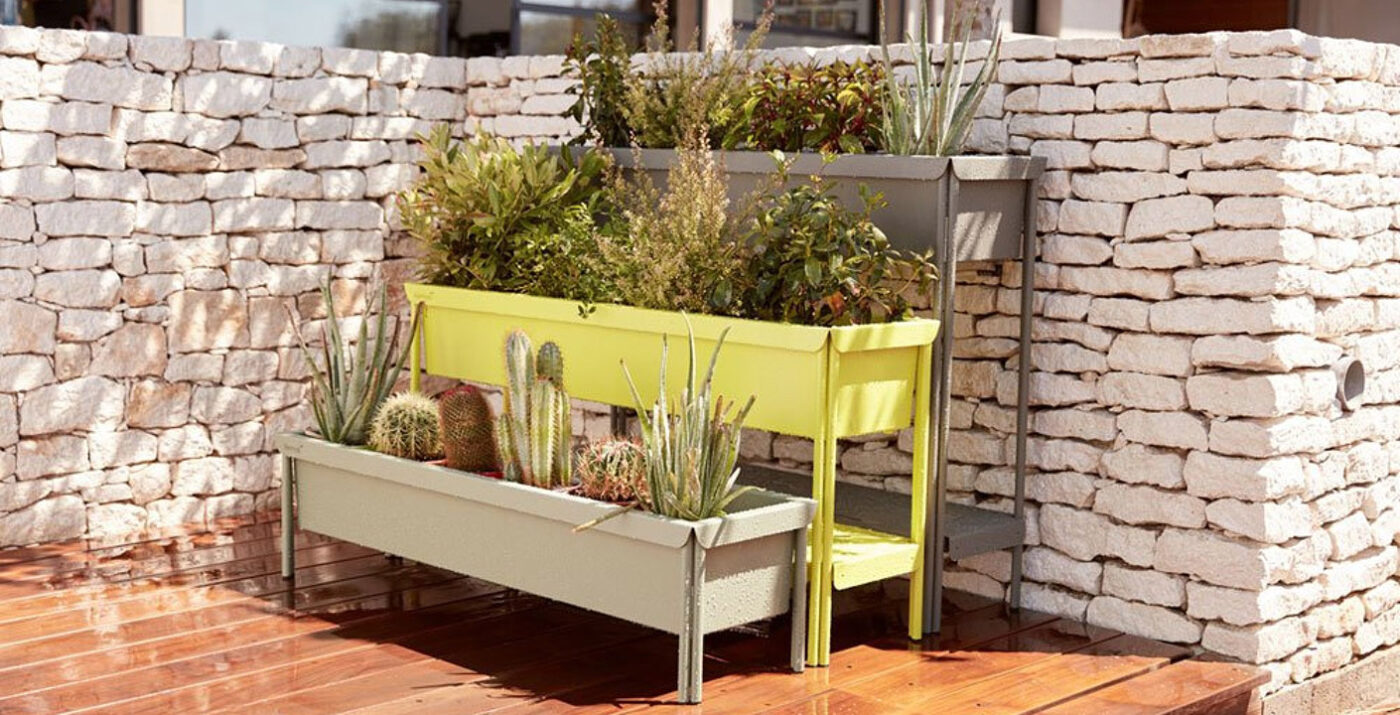 TERRAZZA by Fermob