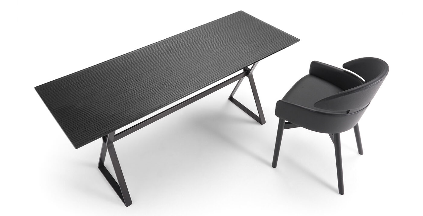 Hype home office by Fiam