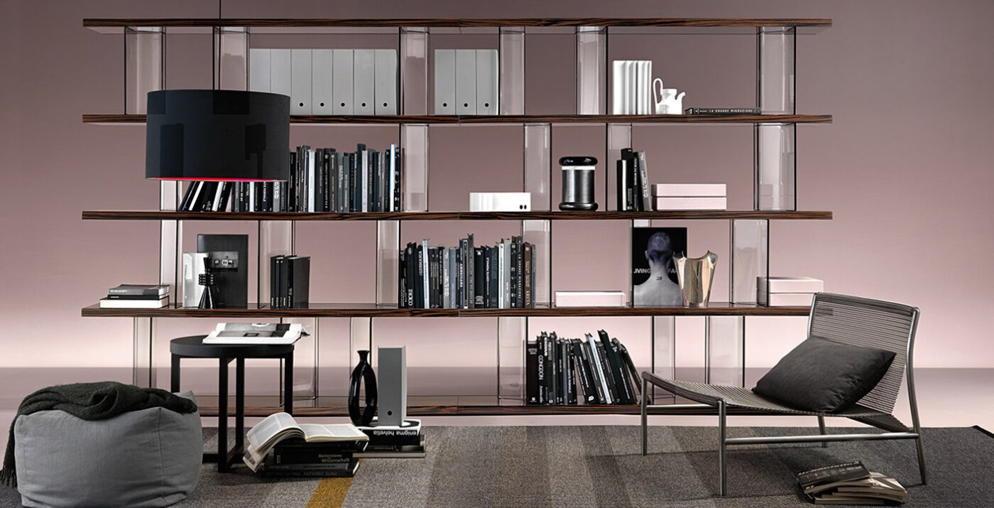 Inori System by Fiam