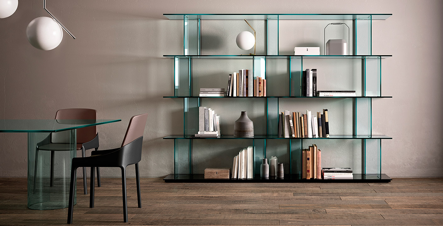 Inori System by Fiam