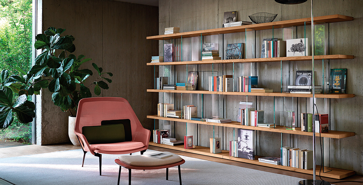 Inori System by Fiam