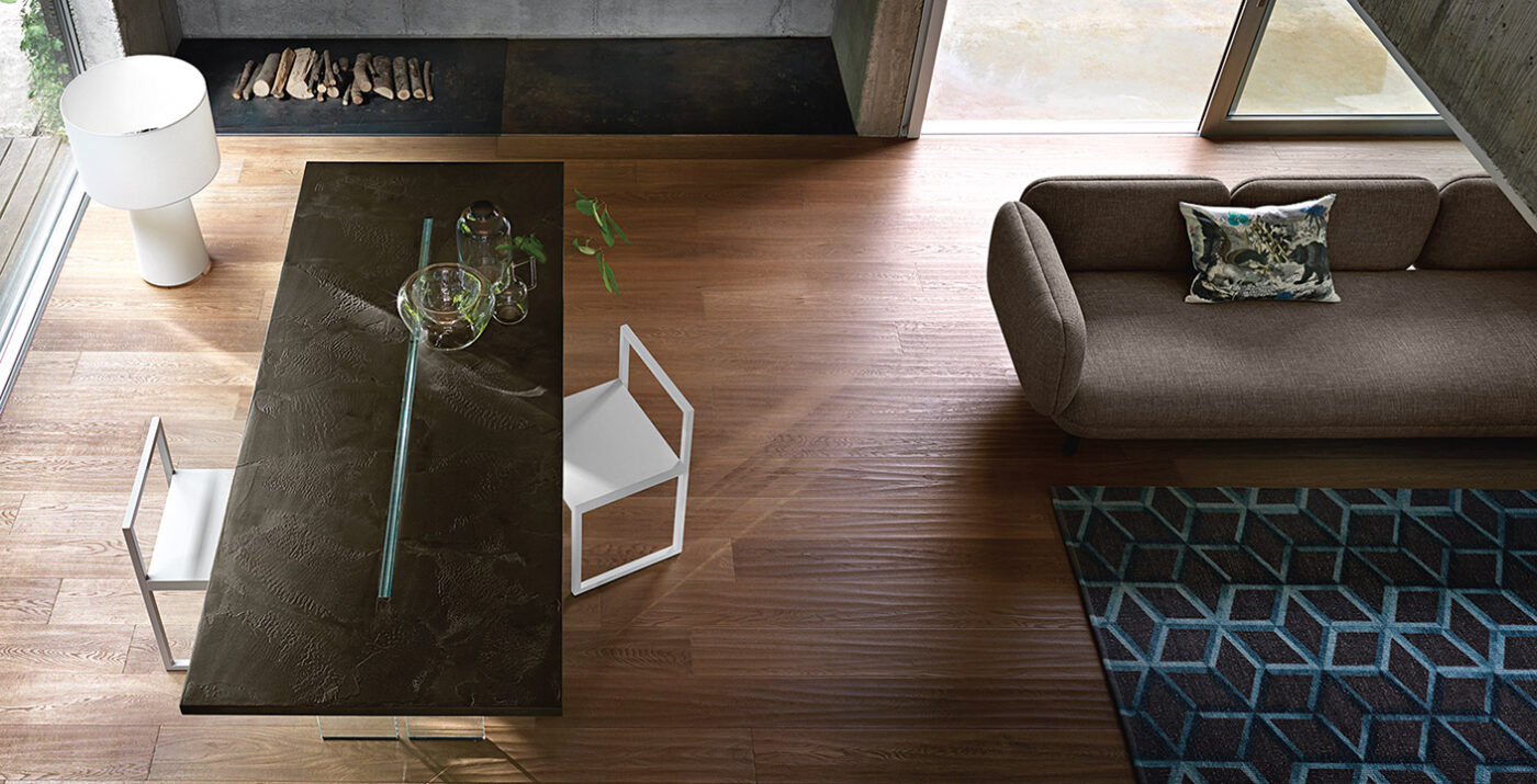 LLT wood by Fiam