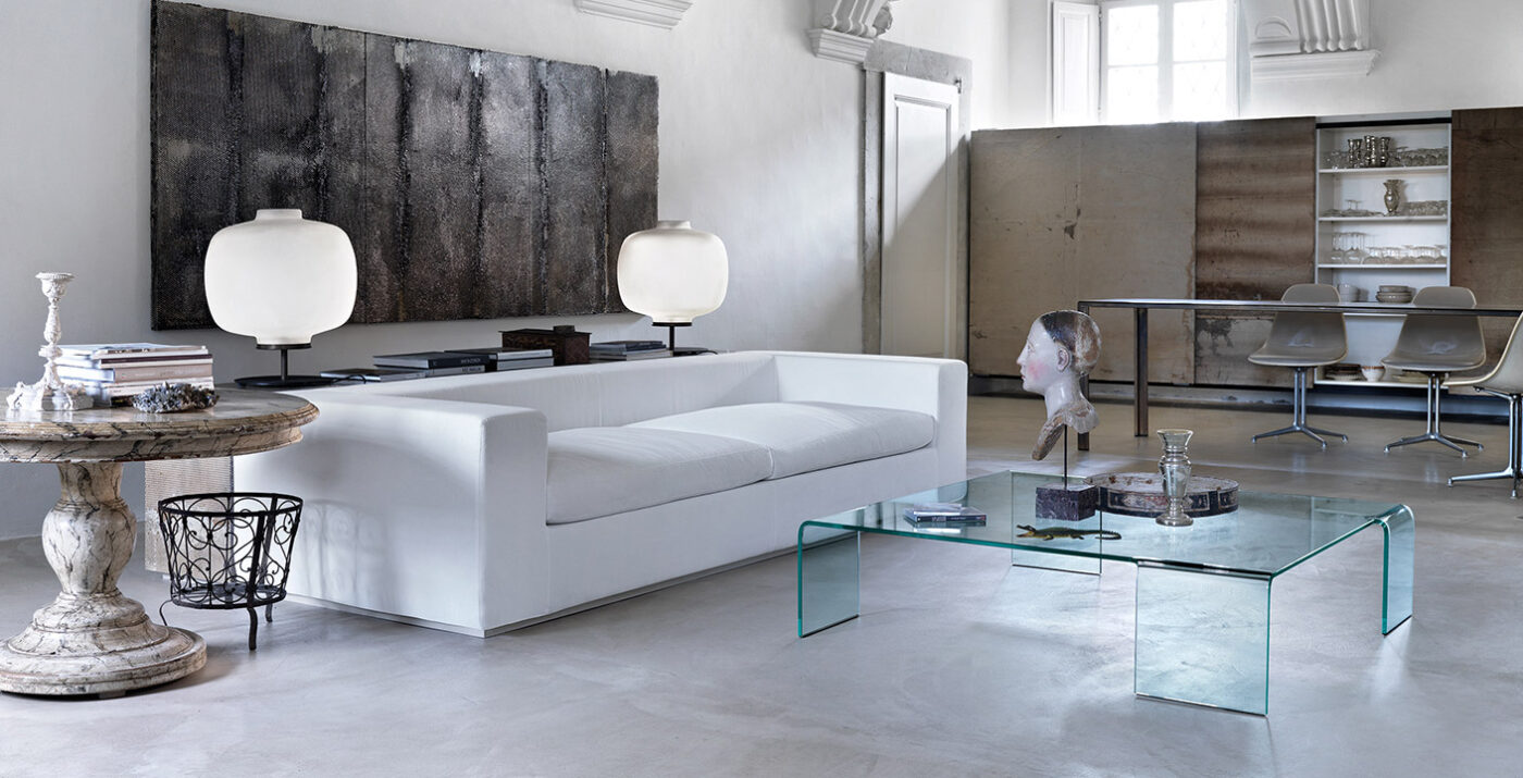 Neutra by Fiam