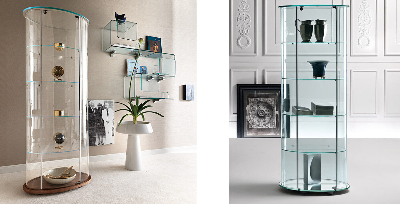 Palladio by Fiam