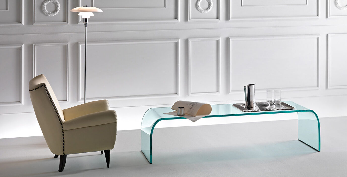 Ponte by Fiam