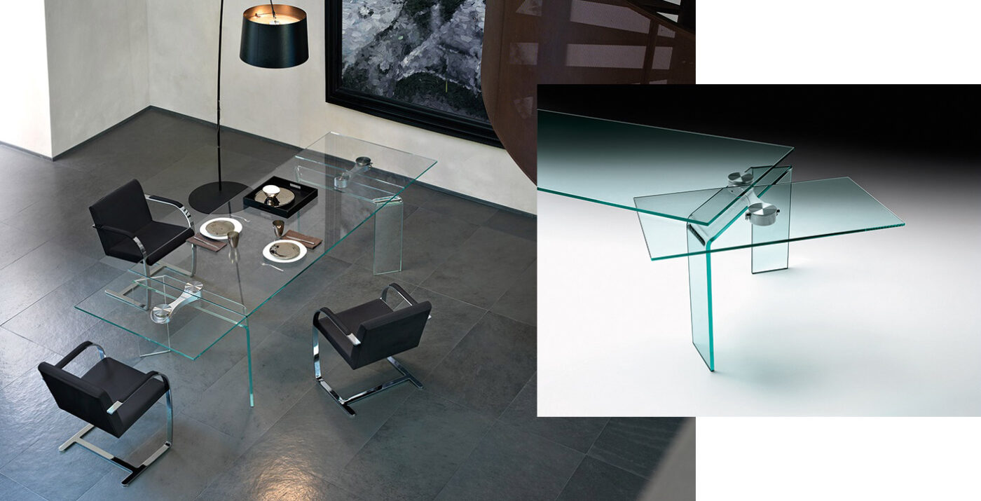 Ray Plus by Fiam