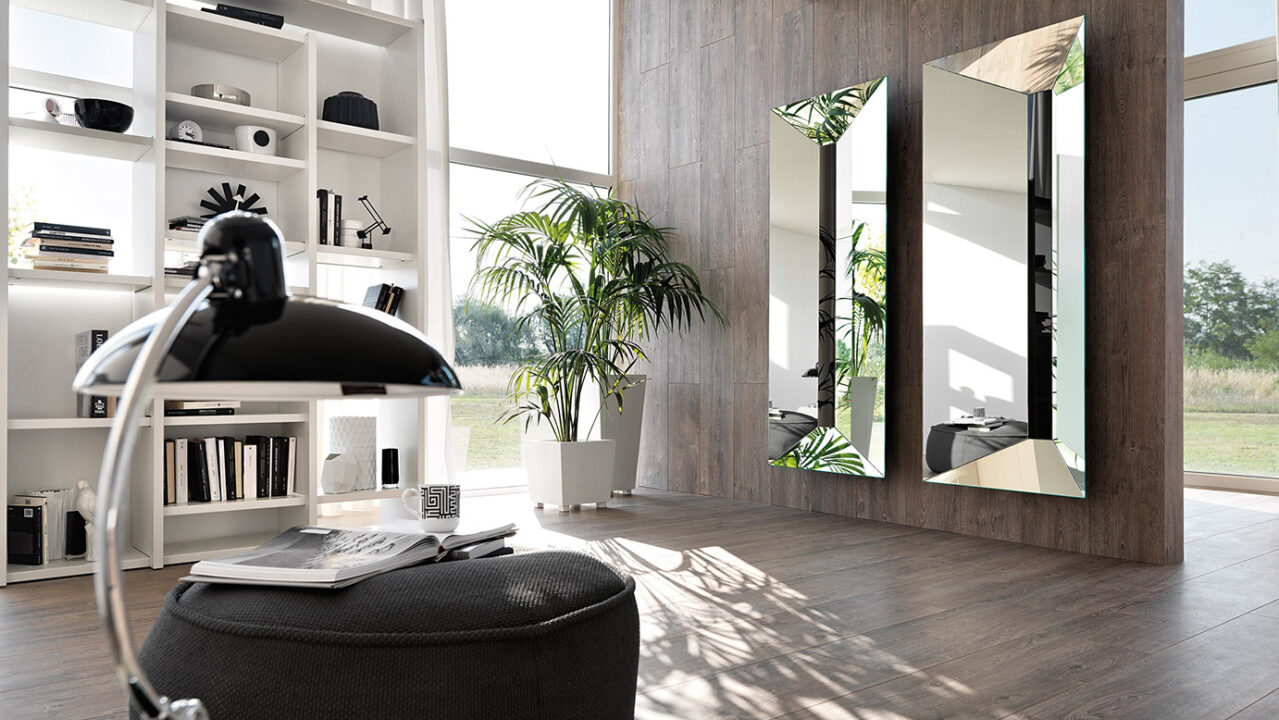 Reverso by Fiam