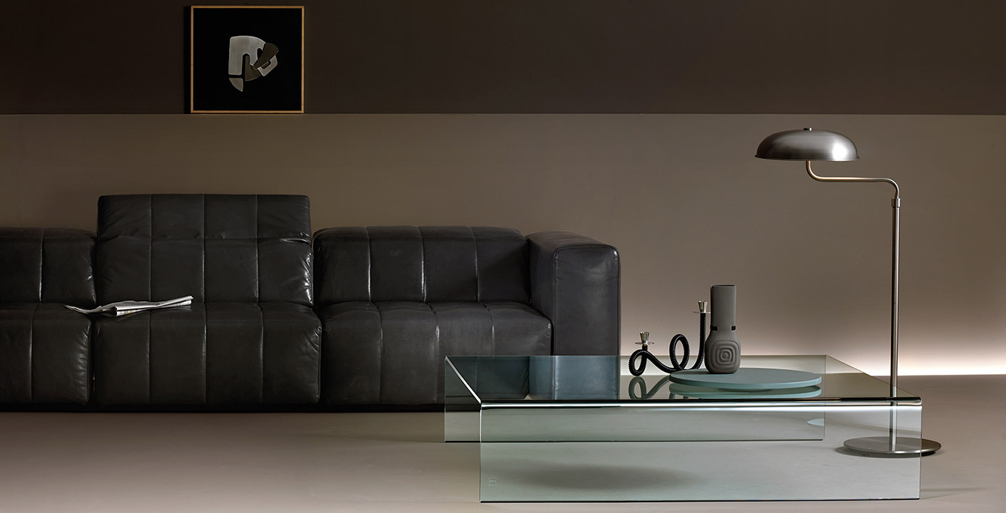 Rialto coffee by Fiam