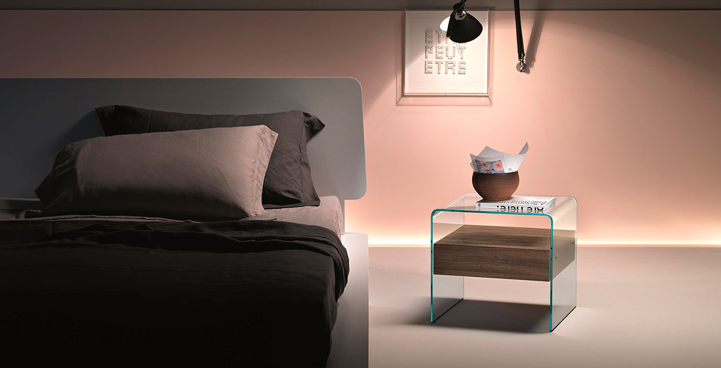 Rialto night by Fiam