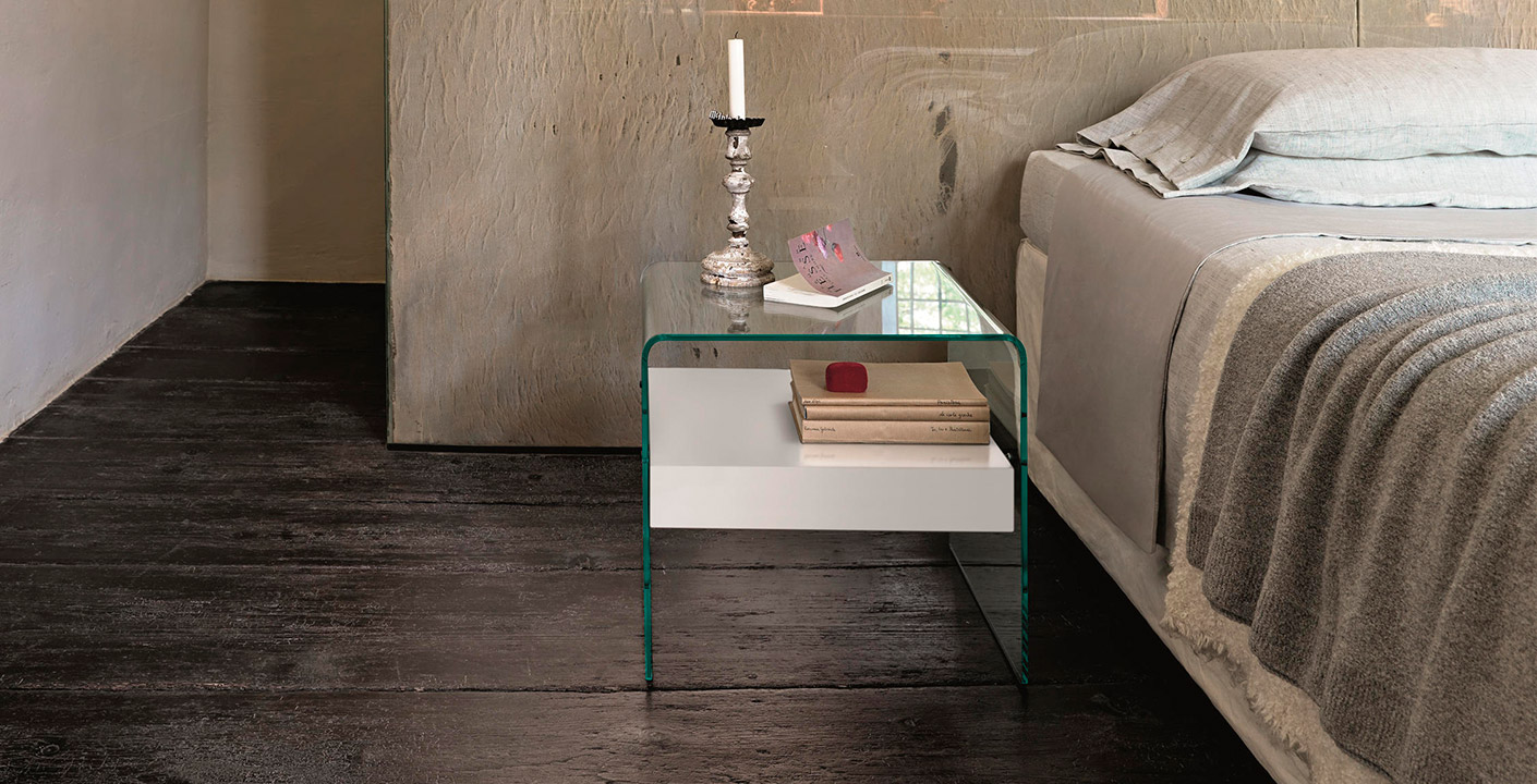 Rialto night by Fiam