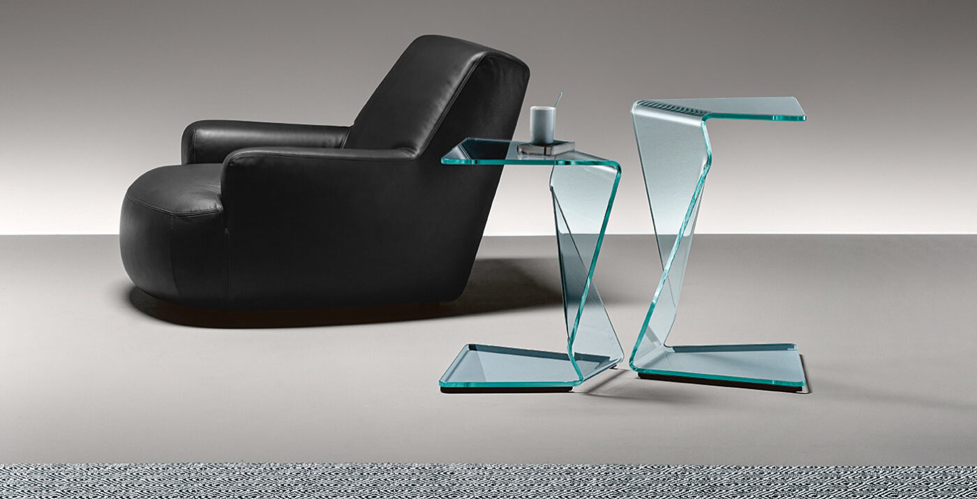 Sigmy by Fiam