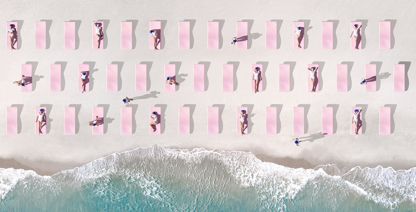 356 by Gandia Blasco