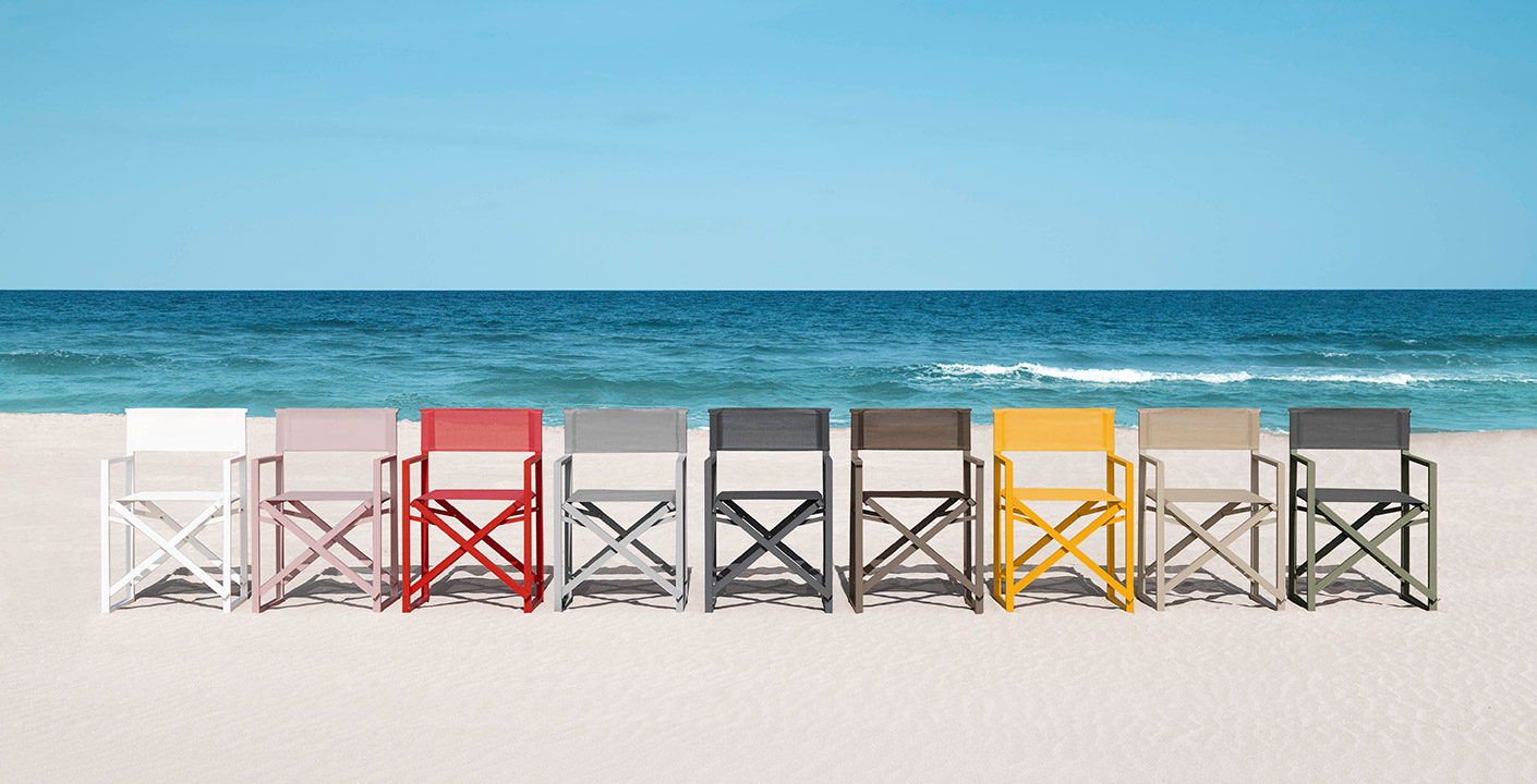 CLACK by Gandia Blasco