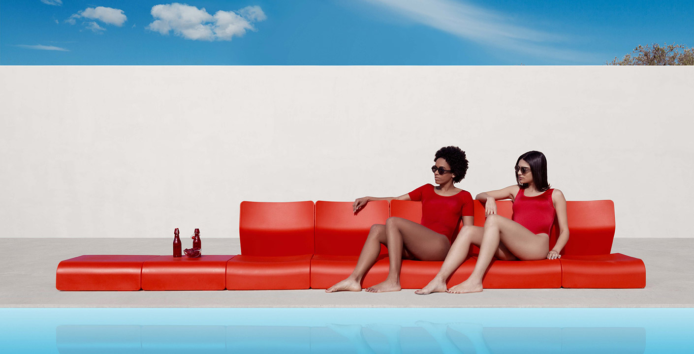 CLIP by Gandia Blasco