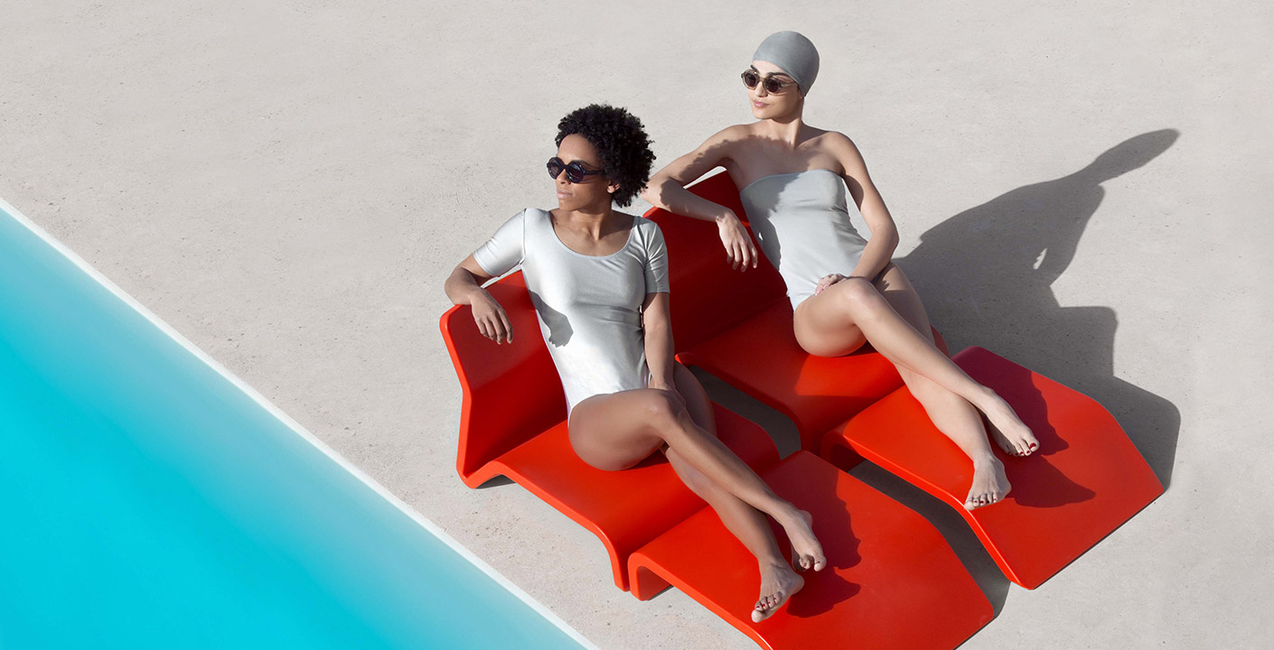 CLIP by Gandia Blasco