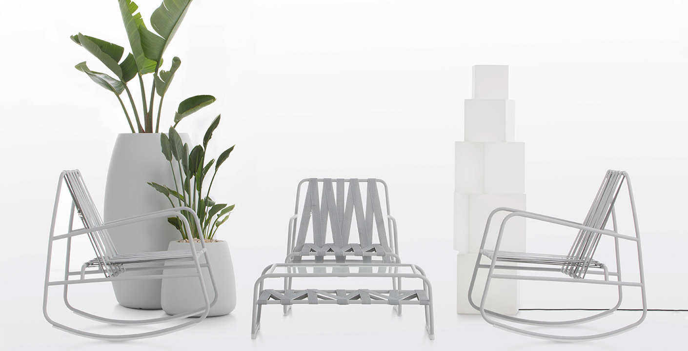 CUBOS by Gandia Blasco