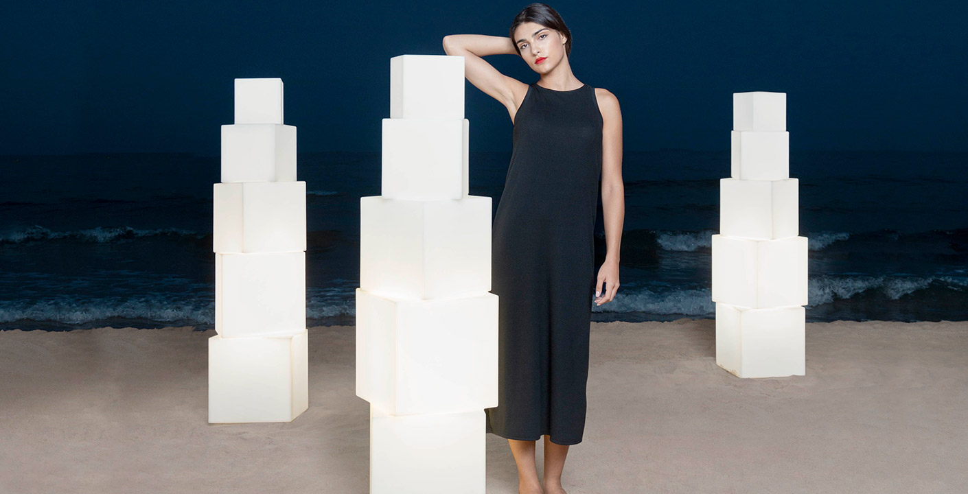 CUBOS by Gandia Blasco