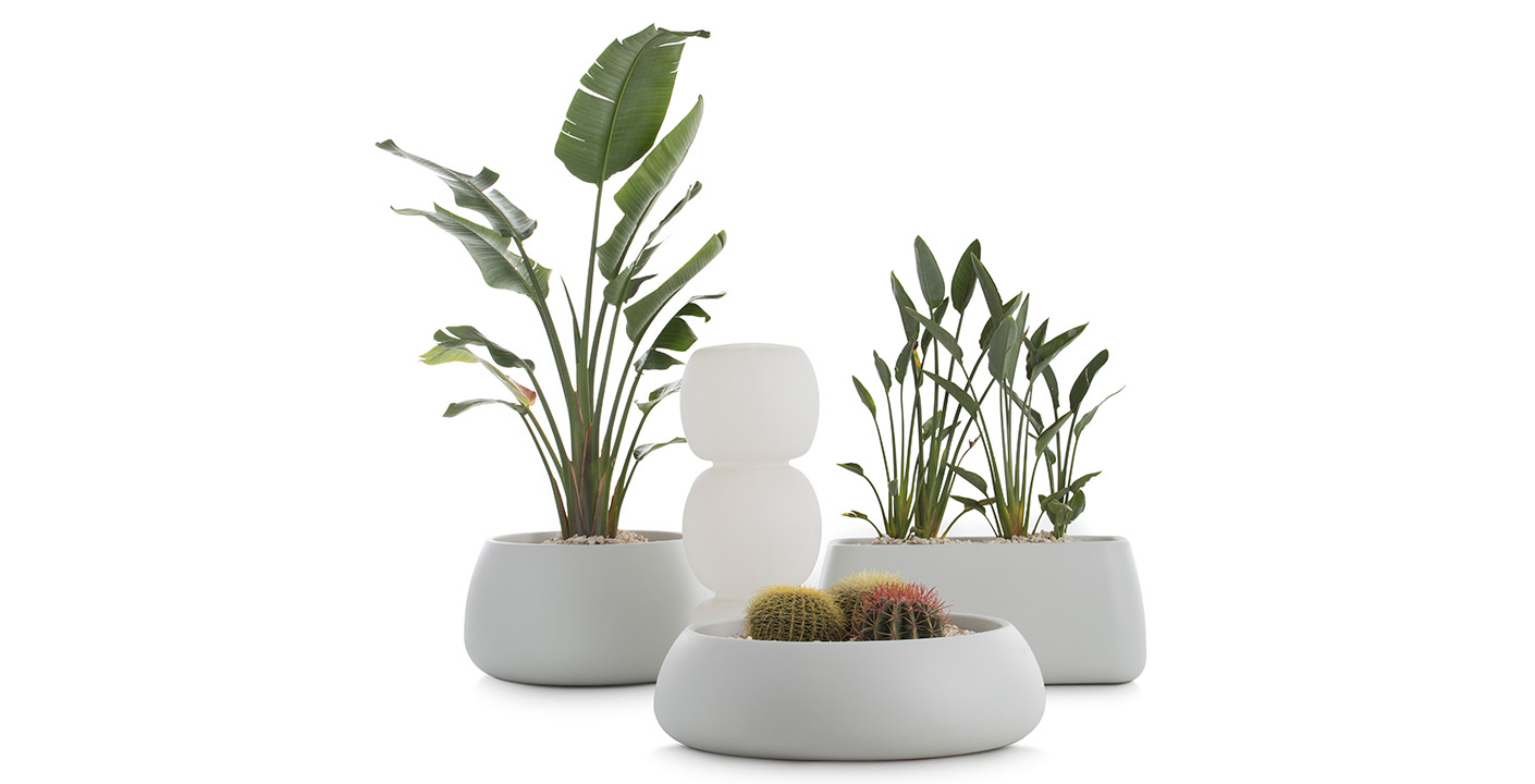 ESFERAS by Gandia Blasco