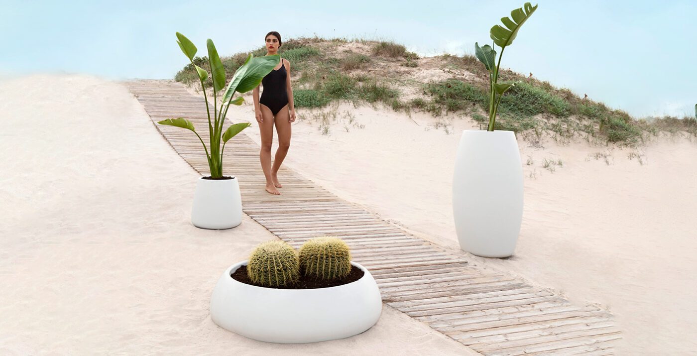 GOBI by Gandia Blasco