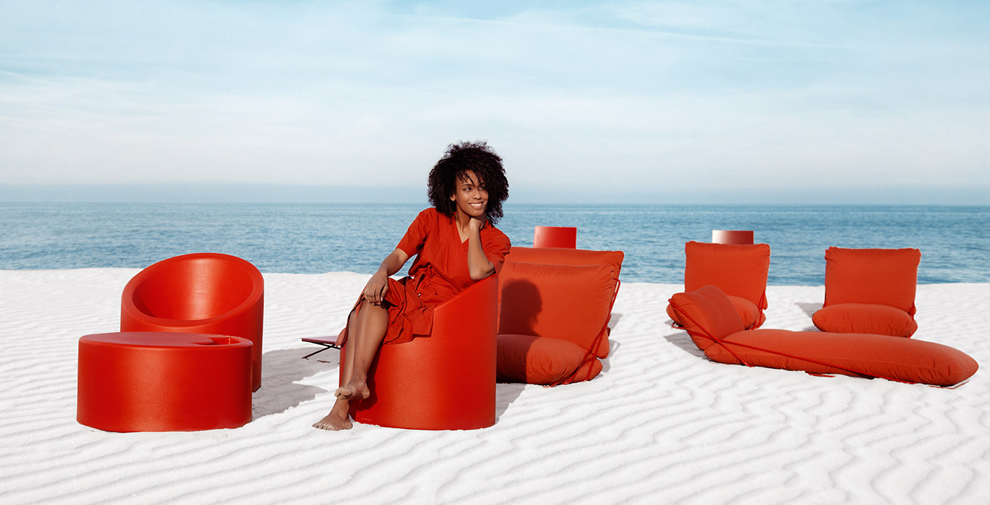 LIPSTICK by Gandia Blasco