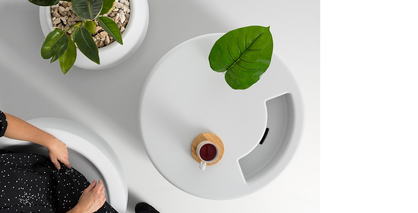 LIPSTICK by Gandia Blasco