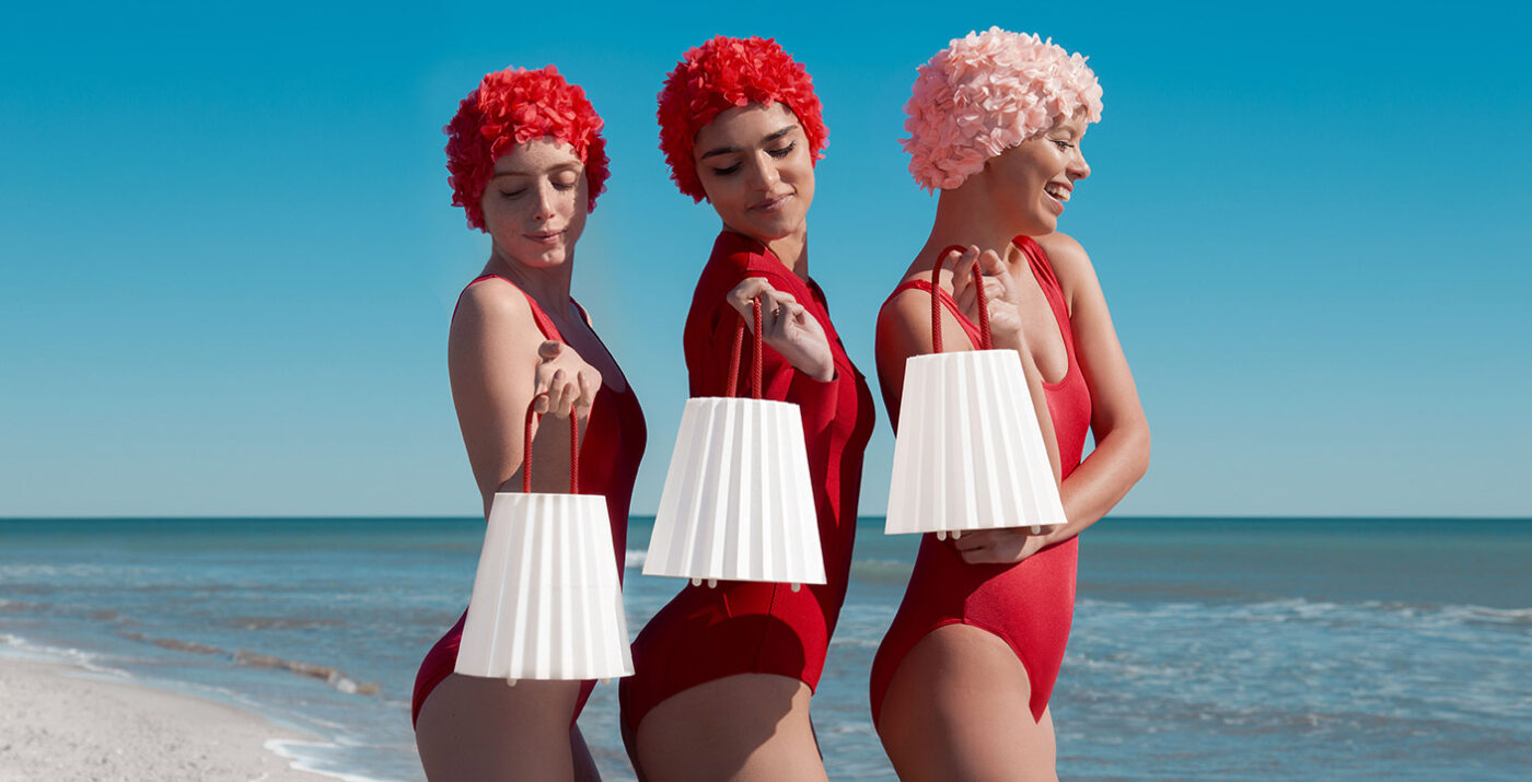 PLISY by Gandia Blasco