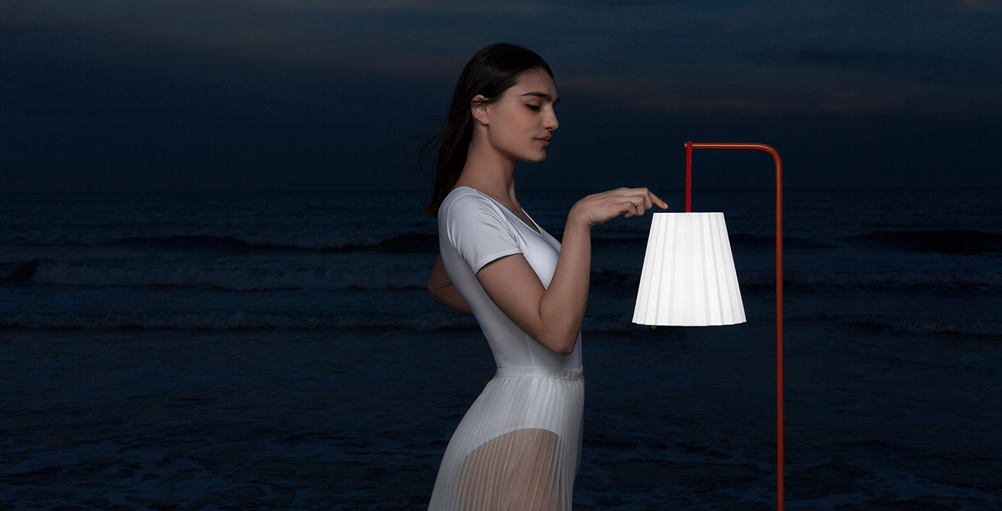 PLISY by Gandia Blasco