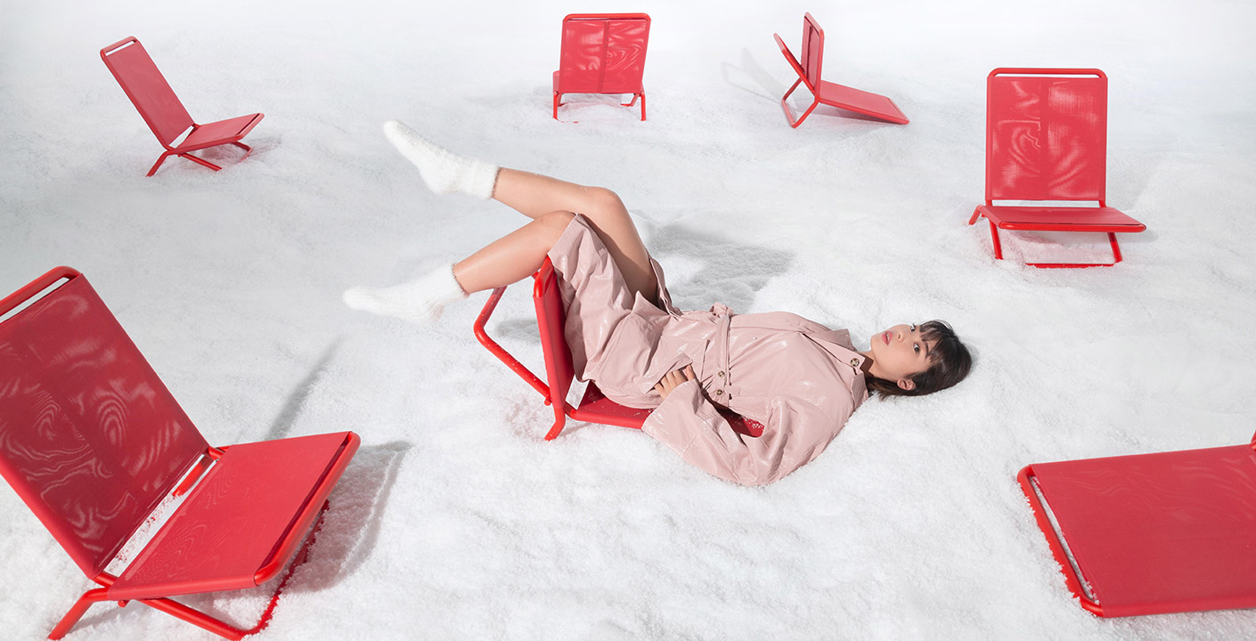 TRIP by Gandia Blasco