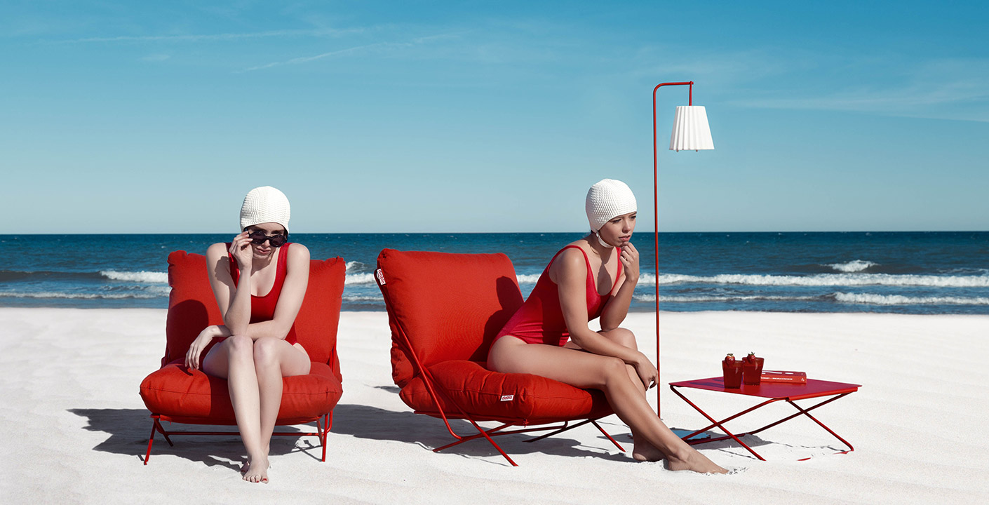 VALENTINA by Gandia Blasco