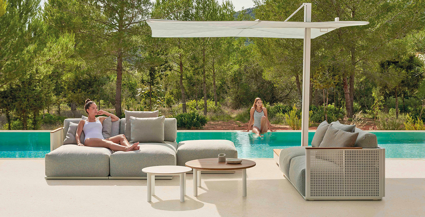 BOSC by Gandia Blasco