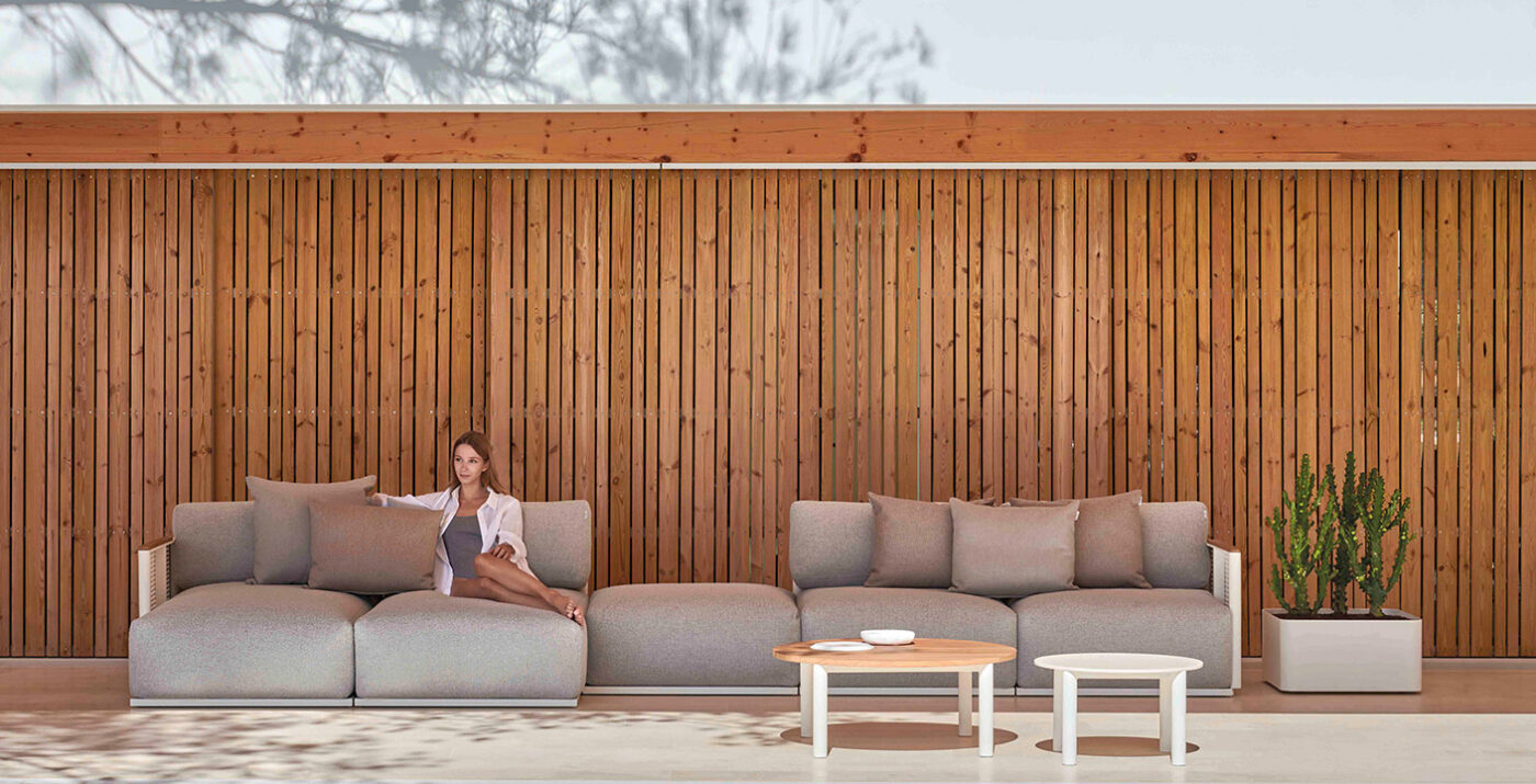 BOSC by Gandia Blasco