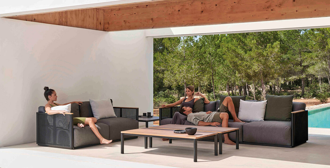 BOSC by Gandia Blasco