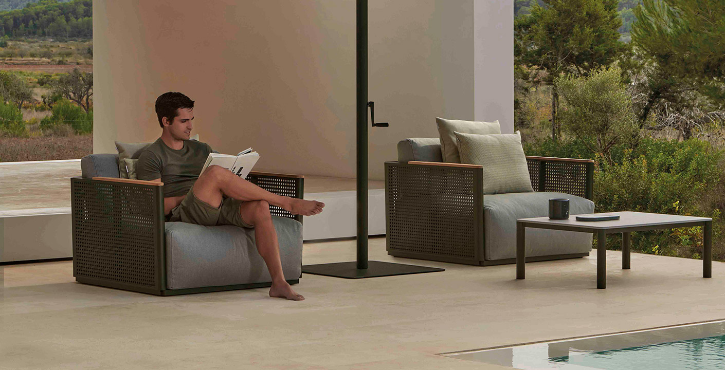 BOSC by Gandia Blasco