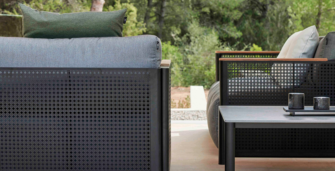 BOSC by Gandia Blasco