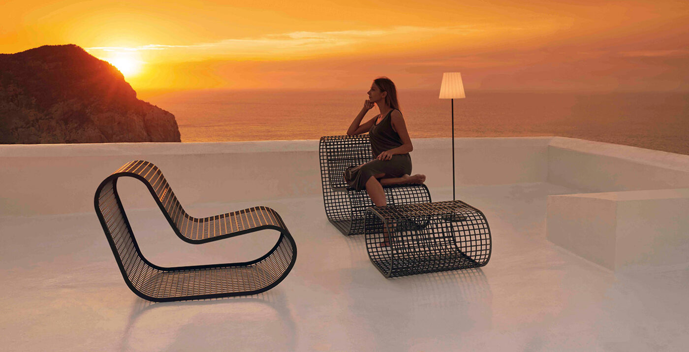 BUIT by Gandia Blasco