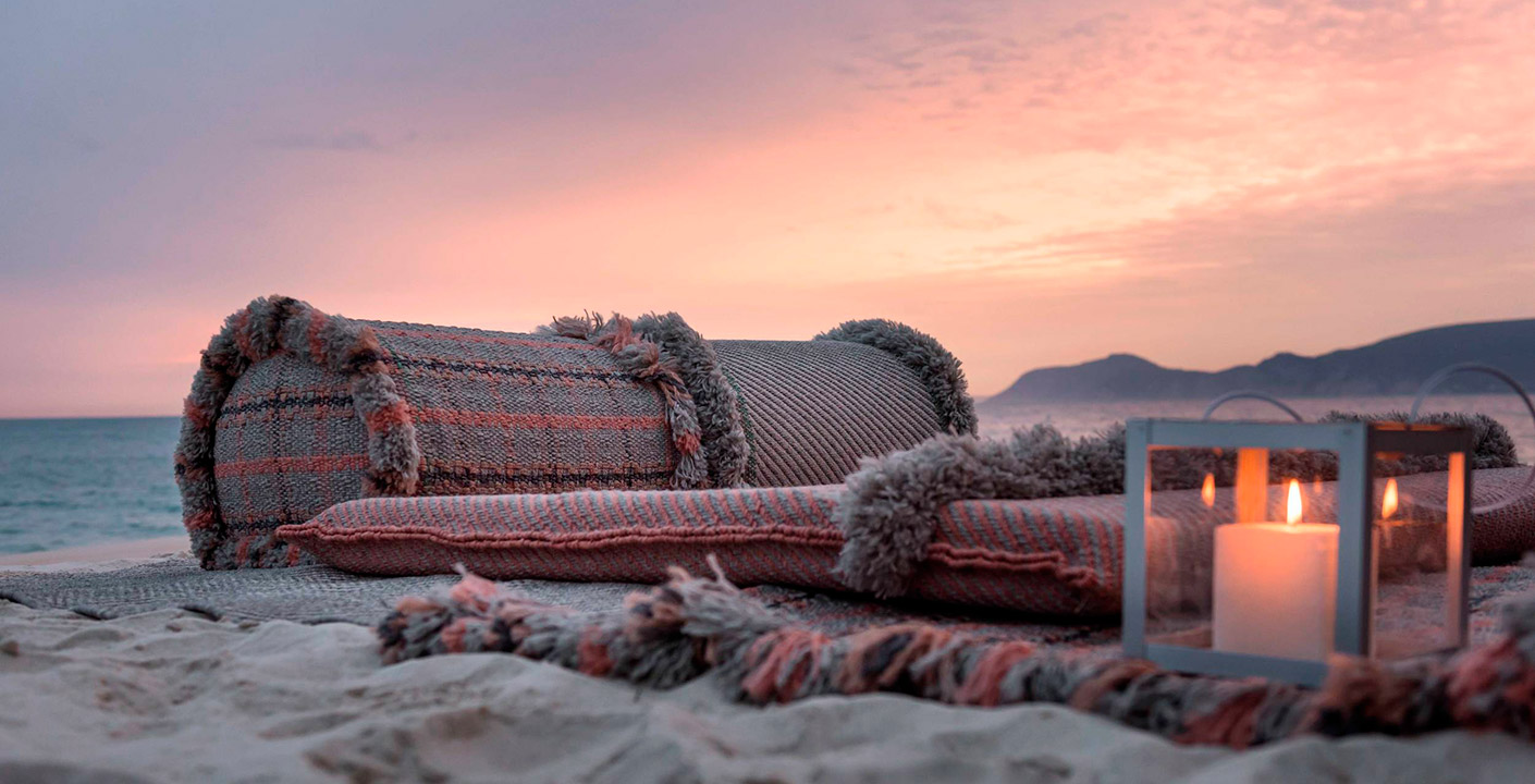 GARDEN LAYERS by Gandia Blasco