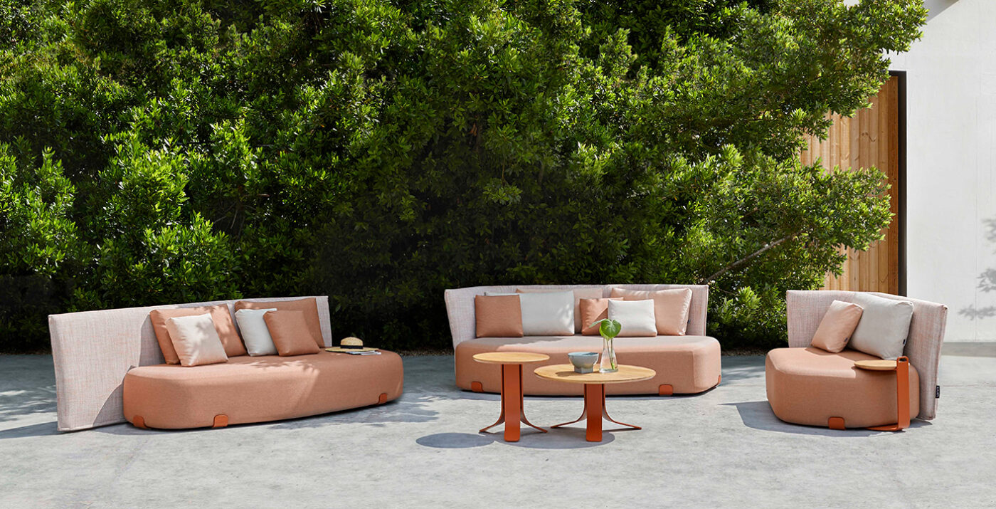 ISLA by Gandia Blasco