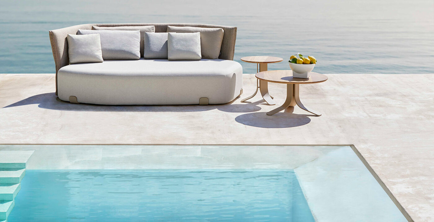 ISLA by Gandia Blasco