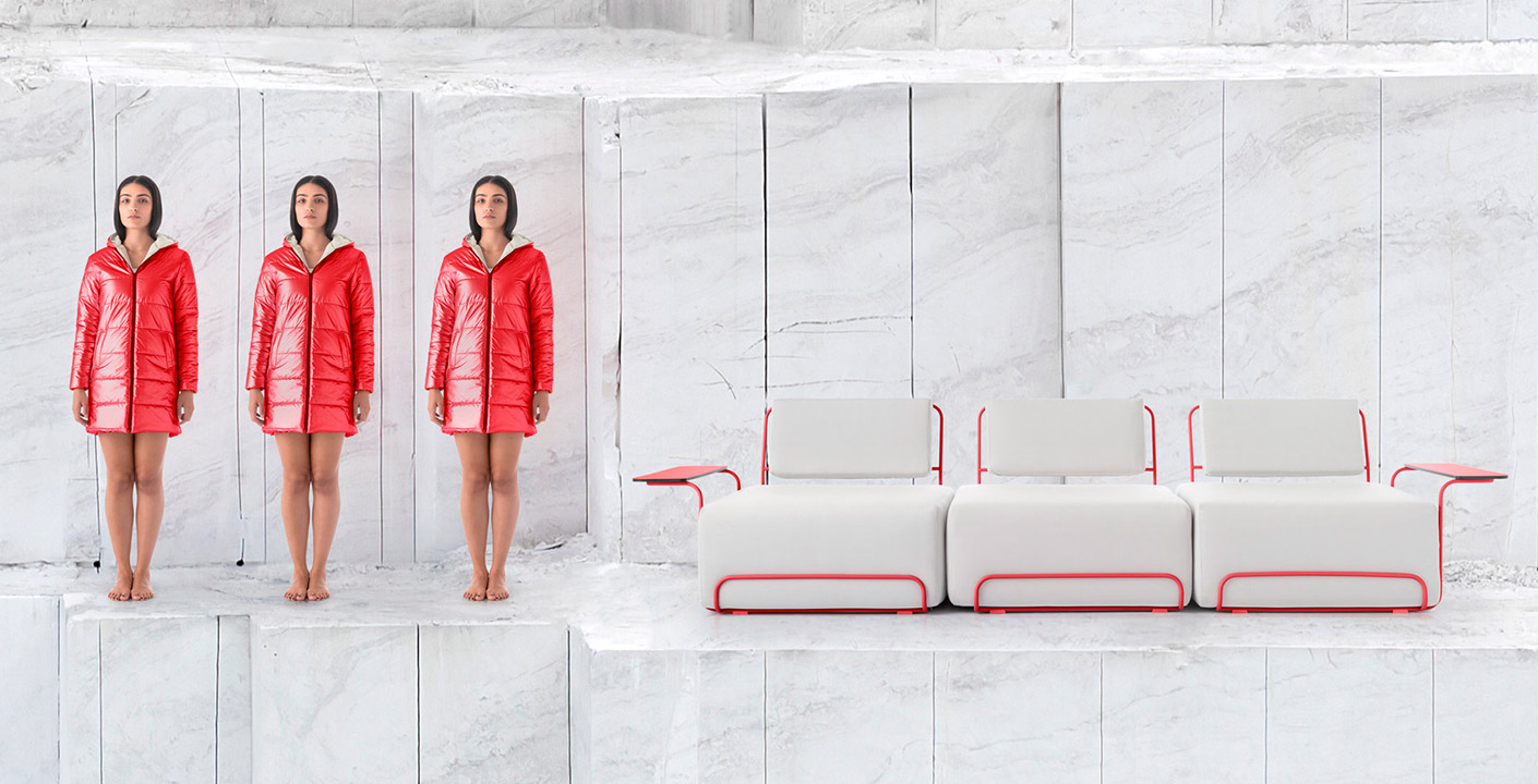 LILLY by Gandia Blasco