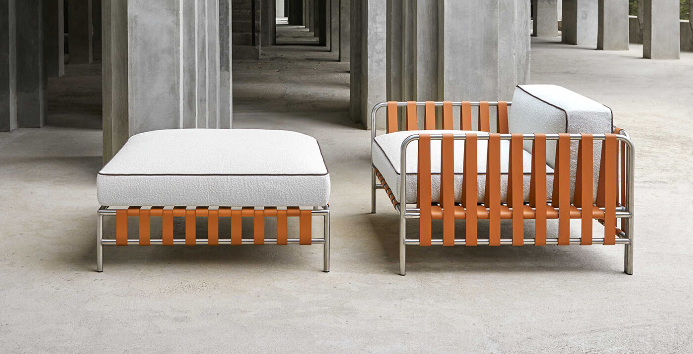 ONSEN by Gandia Blasco