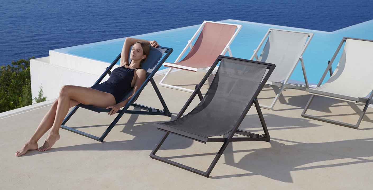 PICNIC by Gandia Blasco