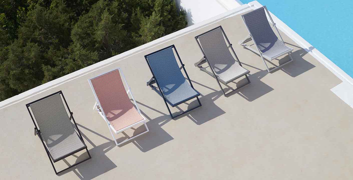 PICNIC by Gandia Blasco