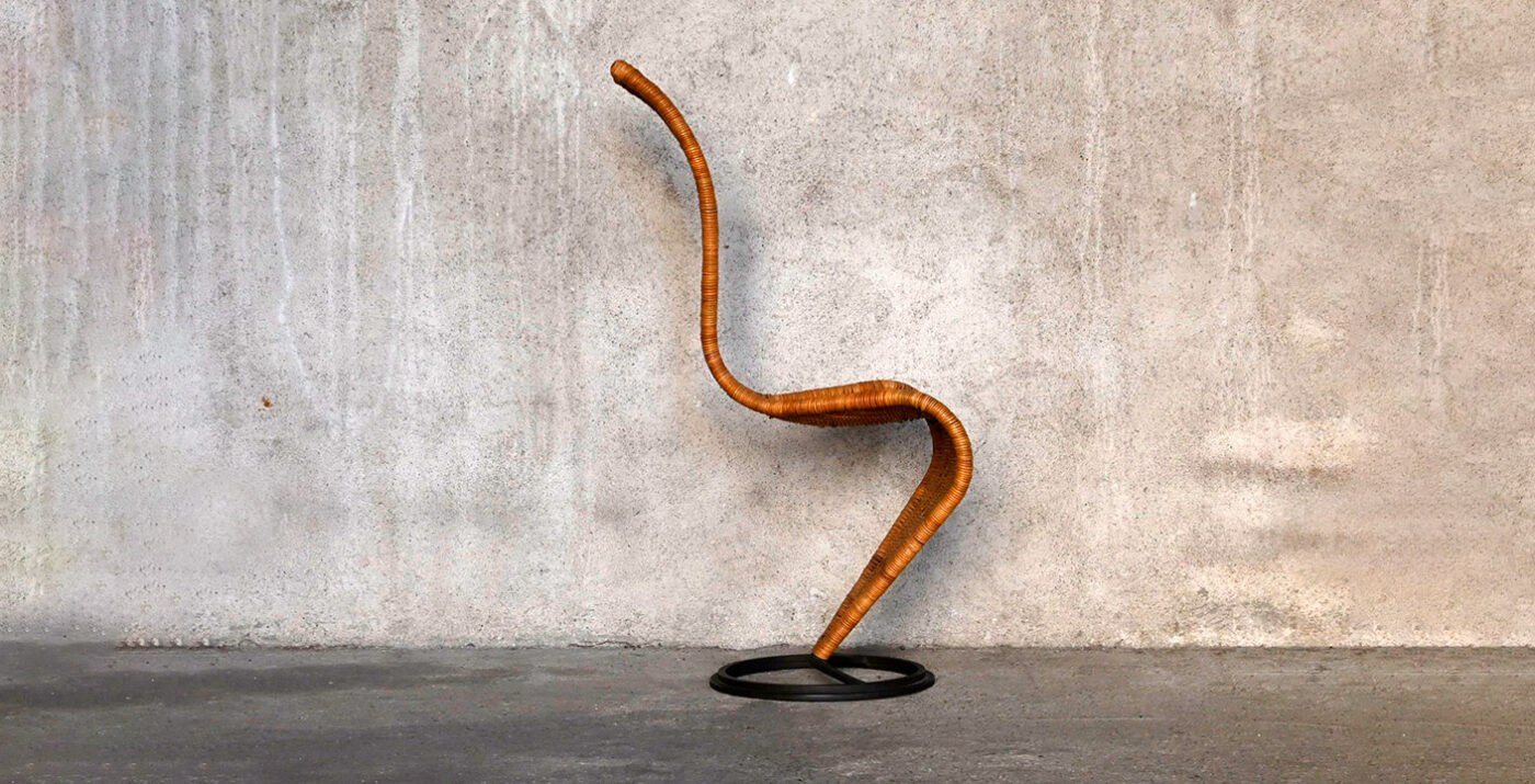 S-CHAIR by Haworth