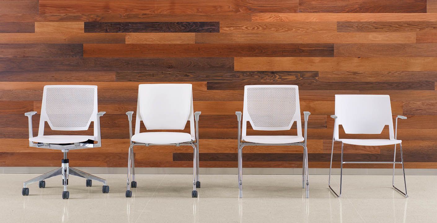 VERY CONFERENCE by Haworth