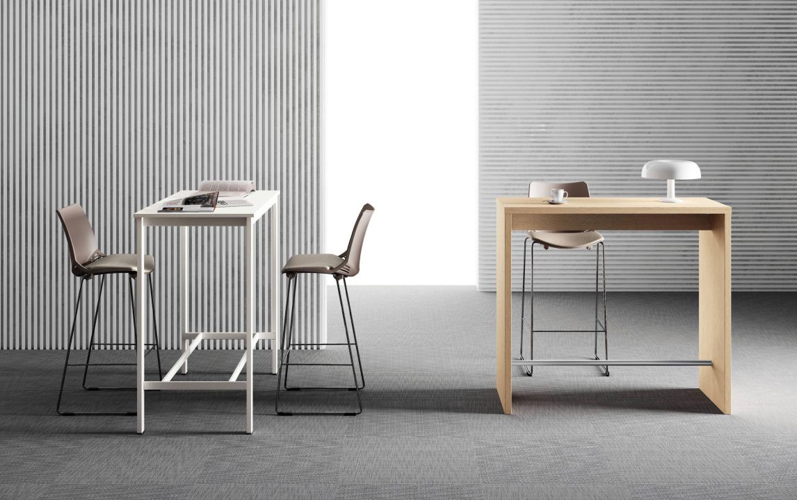 PAUSA TABLES by LAS