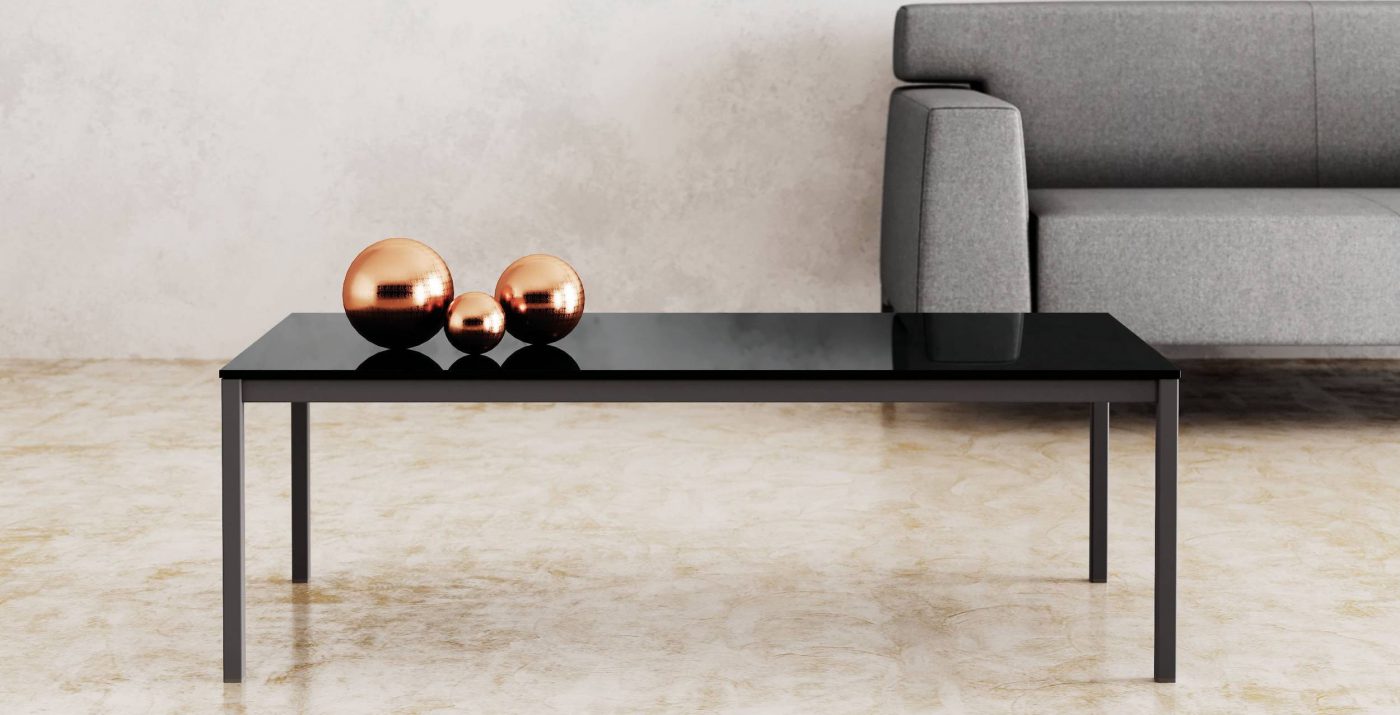 COFFEE TABLES by LAS