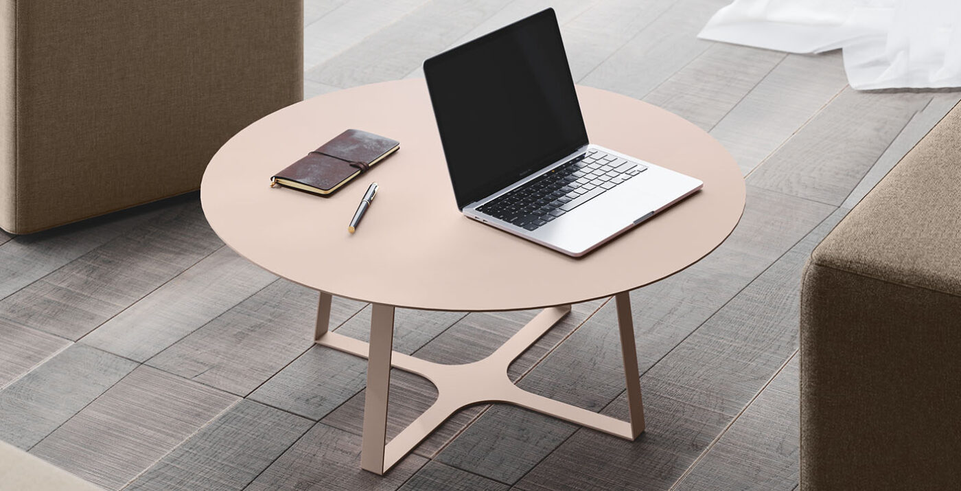 COFFEE TABLES by LAS