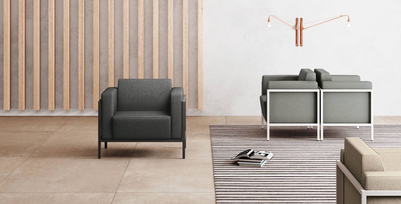 DOMUS by LAS