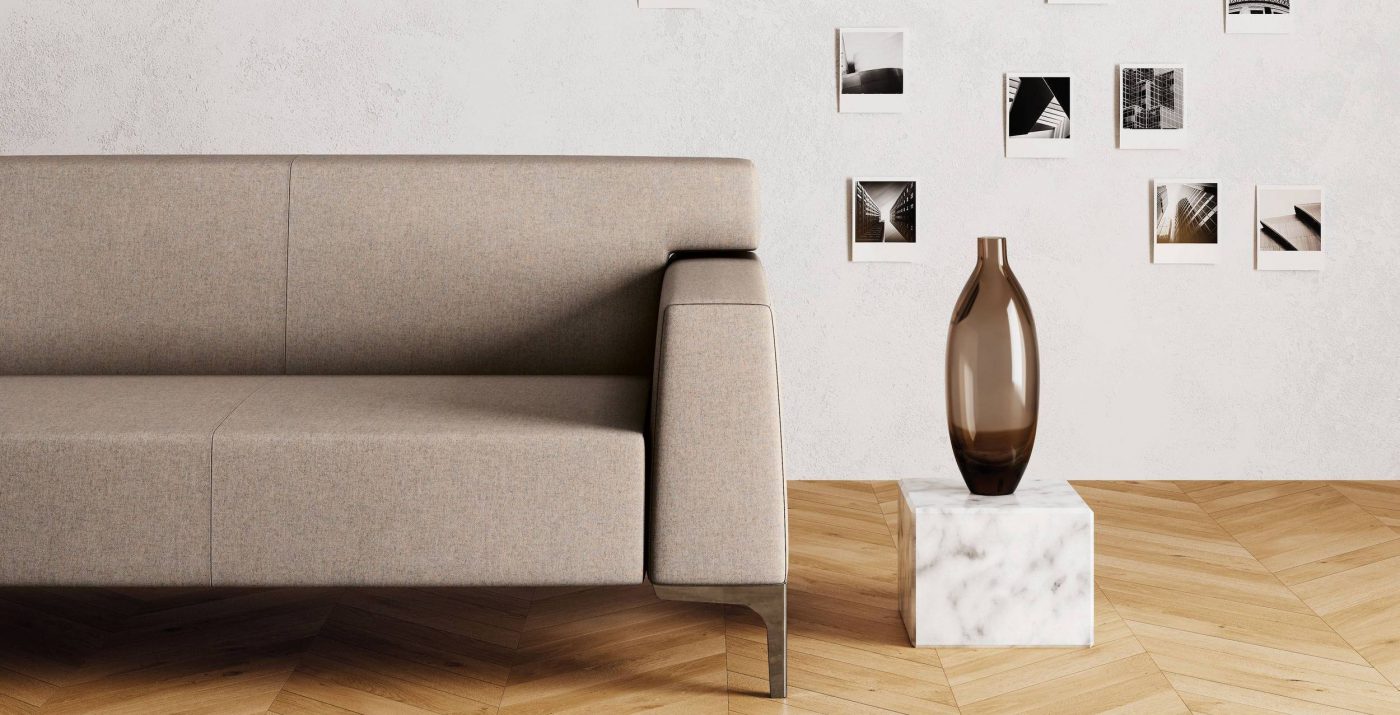JERA LOUNGE by LAS