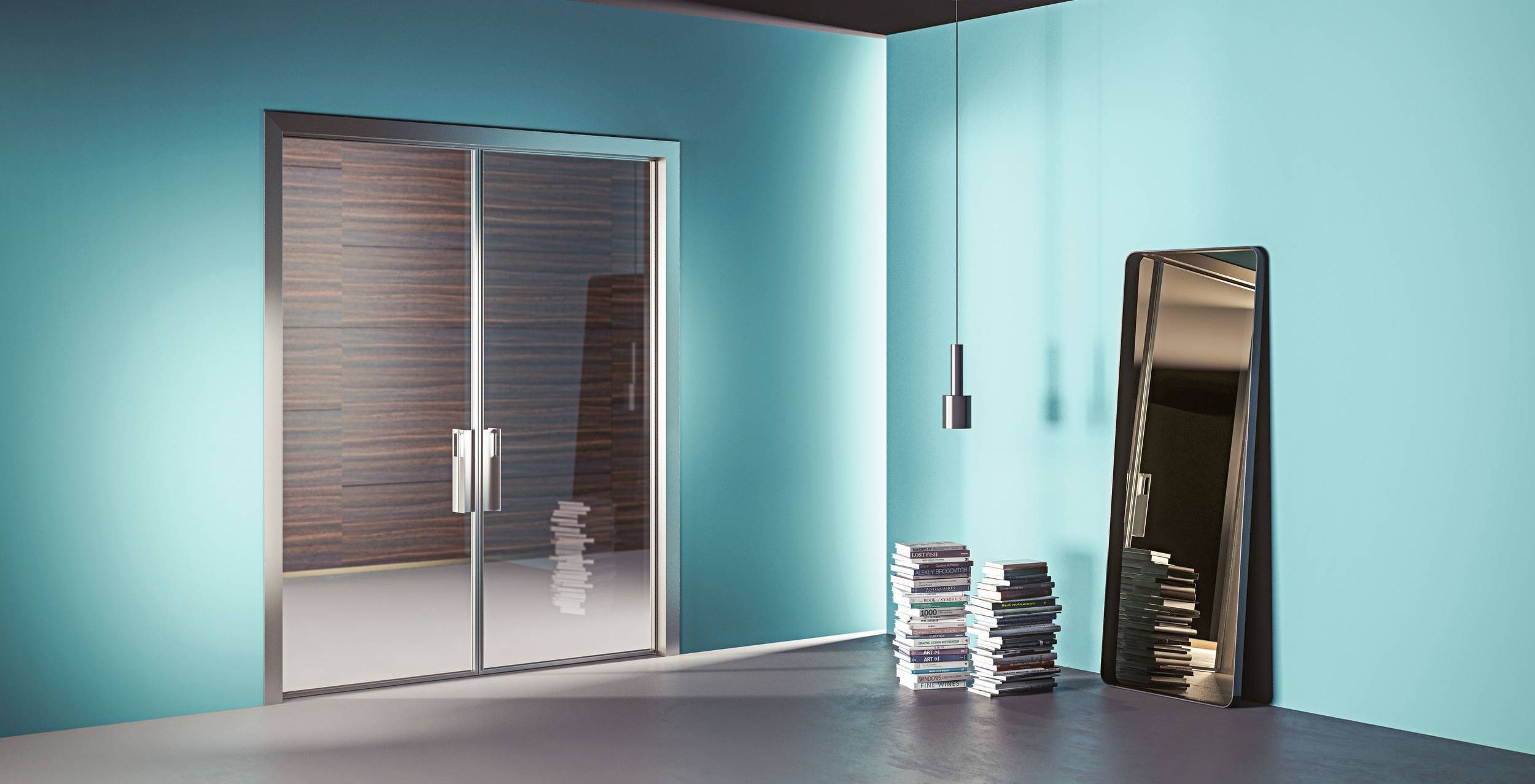 MODULO DOORS by LAS